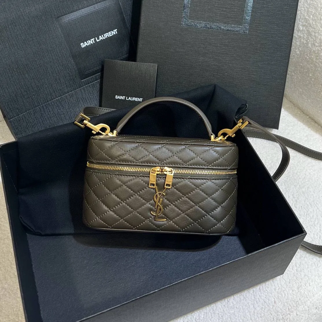 Жіноча сумка - Saint Laurent